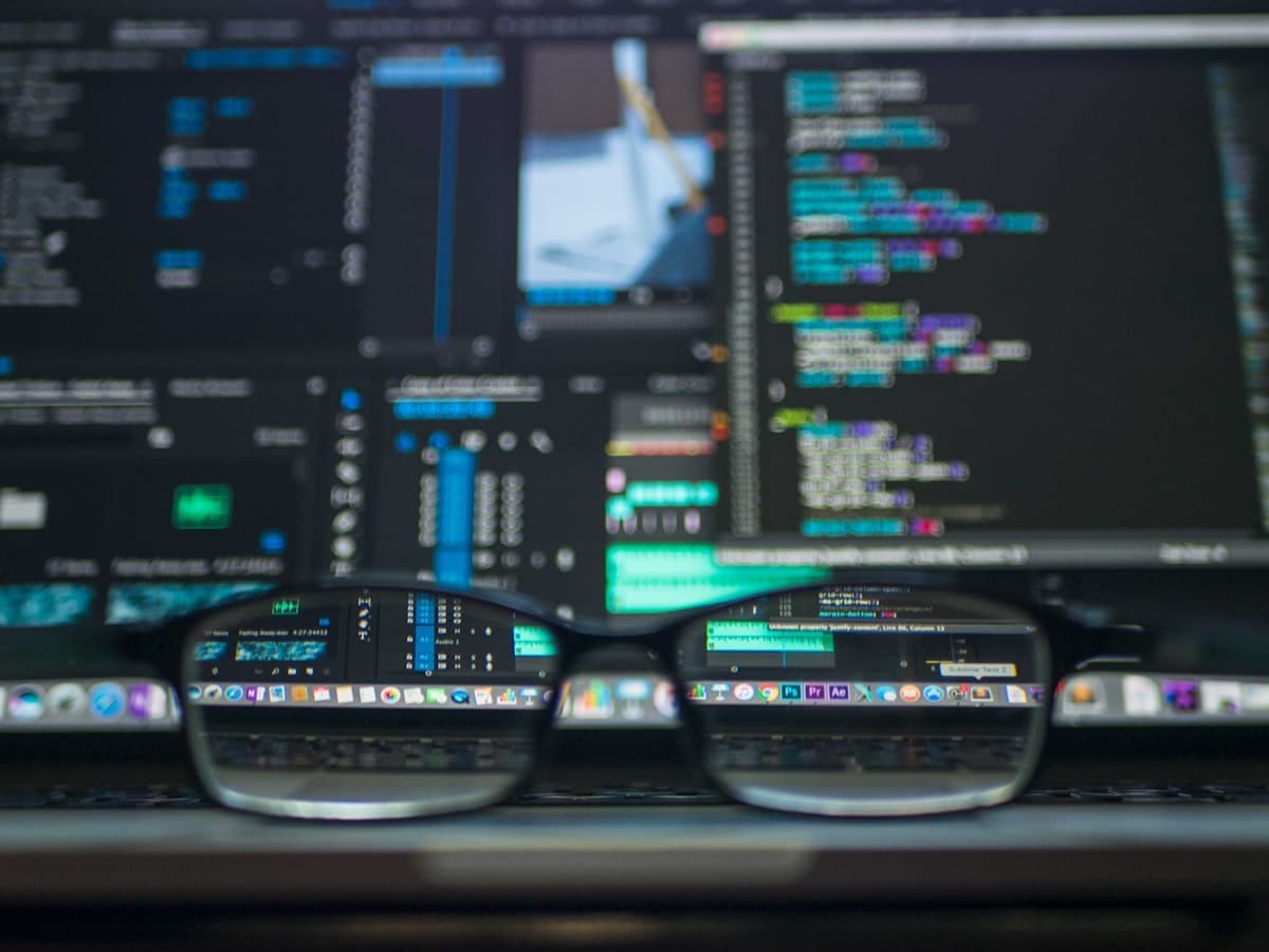 Webapps statt Excel-Chaos
